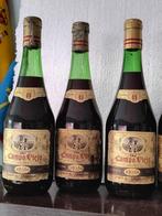1964 Campo Viejo - Rioja Reserva - 6 Flessen (0.75 liter), Verzamelen, Nieuw
