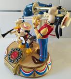 Dixieland Band Telephone - Mickey Donald & Goofy - 1, Verzamelen, Disney, Nieuw