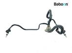 Injector BMW R 1200 R 2011-2014 (R1200R 11) (7672335), Motoren, Onderdelen | BMW, Verzenden, Gebruikt