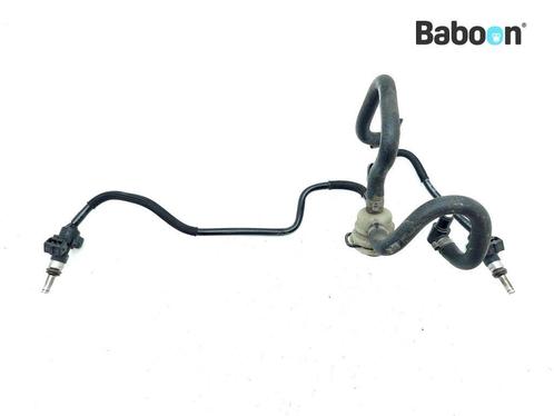 Injector BMW R 1200 R 2011-2014 (R1200R 11) (7672335), Motoren, Onderdelen | BMW, Gebruikt, Verzenden