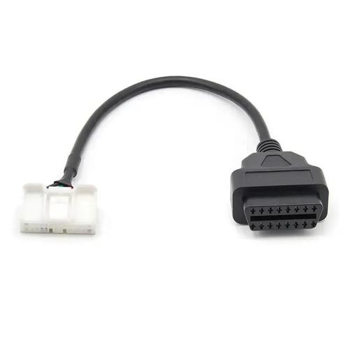 Tesla 26-pins naar 16-pins OBD2 Verloopkabel – Personenauto, Auto diversen, Autogereedschap, Verzenden