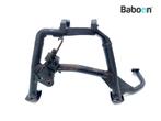 Middenbok Suzuki DL 650 V-Strom 2007-2011 (DL650), Verzenden, Gebruikt