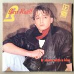 Bart Kaëll – It Starts With A Kiss / Numero Dartiste (12-M, Ophalen of Verzenden