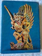 Various authors - Ukiran-Ukiran Rakjat Indonesia (+2) - 1961