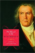 Beethoven 9780393050813, Livres, Lewis Lockwood, Verzenden