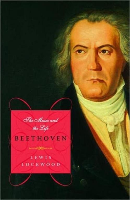 Beethoven 9780393050813, Livres, Livres Autre, Envoi