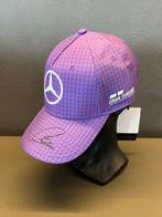 Mercedes - Formule 1 - Lewis Hamilton - 2023 - Honkbalpet, Nieuw