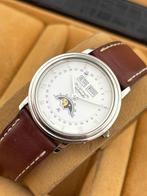 Blancpain - Villeret Complete Calendar with Moon Phase -