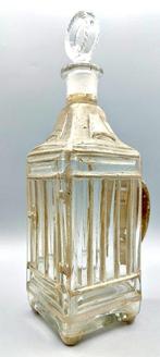 Legras & Cie - Lantaarn - Oudere Vase Lampe storm -