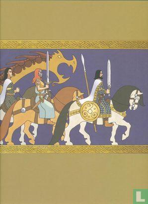 Arthur [Lereculey] - Box - Arthur - 3e cyclus [vol] - 2008, Boeken, Stripverhalen, Zo goed als nieuw, Meerdere stripboeken, Verzenden