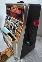 Gokautomaat - LAS Vegas - Jackpot, Antiek en Kunst