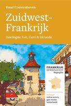 Zuidwest-Frankrijk / Frankrijk Binnendoor Regiogids / 1, Boeken, Reisgidsen, Verzenden, Zo goed als nieuw, Ruud Couwenhoven