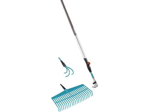 combisystem complete actieset, Huis en Inrichting, Woonaccessoires | Overige, Zo goed als nieuw, Verzenden
