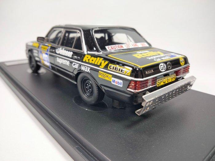 Matrix 1:43 - Model raceauto - Mercedes-Benz 280 E [W123], Hobby en Vrije tijd, Modelauto's | 1:5 tot 1:12