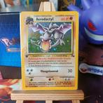 WOTC Pokémon - 64 Complete Set - Fossil 1.ed