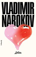 Lolita 9789403116112 Vladimir Nabokov, Verzenden, Vladimir Nabokov