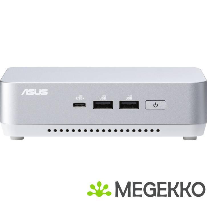 ASUS NUC 14 Pro+ RNUC14RVSU500002I UCFF  Intel Core Ultra 5, Informatique & Logiciels, Ordinateurs de bureau, Envoi