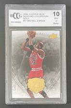 2009/10 - Upper Deck - MJ Legacy Collection Gold - Michael