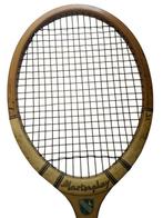 Tennis - 1960 - Raquette de tennis, Nieuw