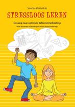 Stressloos leren 9789088401572 Sandra Voetelink, Boeken, Verzenden, Zo goed als nieuw, Sandra Voetelink