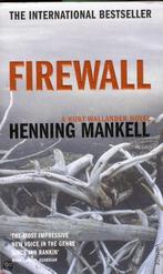 Firewall 9780099459057, Gelezen, Henning Mankell, Verzenden
