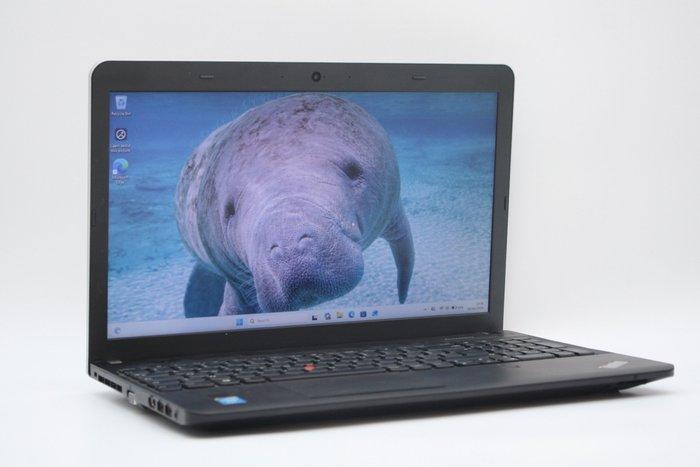 Nice notebook: Lenovo ThinkPad E540 | Core i3-4000M CPU |, Consoles de jeu & Jeux vidéo, Consoles de jeu | Accessoires Autre