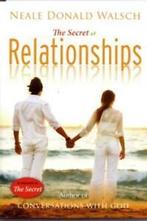 The Secret of Relationships [DVD] DVD, Verzenden