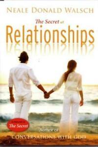 The Secret of Relationships [DVD] DVD, Cd's en Dvd's, Dvd's | Overige Dvd's, Zo goed als nieuw, Verzenden