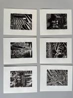 Frans Masereel (1889-1972) - Mijn Land - (6)