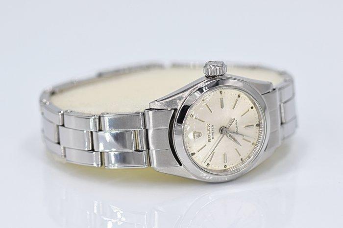 Rolex - Oyster Precision - Zonder minimumprijs - 6410 -, Handtassen en Accessoires, Horloges | Heren