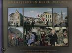 Overijssel in kleur 9789080542655 A.P. Leeuwen, Boeken, Verzenden, Zo goed als nieuw, A.P. Leeuwen
