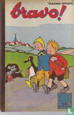 Bravo! [bravo!] (tijdschrift) [Nederlands] - Bravo! album..., Boeken, Stripverhalen, Eén stripboek, Verzenden, Zo goed als nieuw