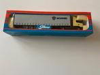 Tekno 1:50 - Modelauto - Scania curtain sided truck and, Nieuw