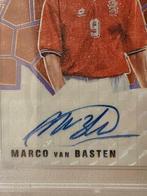 2020 Panini Mosaic UEFA Euro #MVB Scripts Autograph 05/10 -