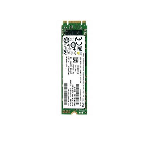 SK hynix m.2 128GB SSD 2280, Computers en Software, Harde schijven, Gebruikt, Ophalen of Verzenden