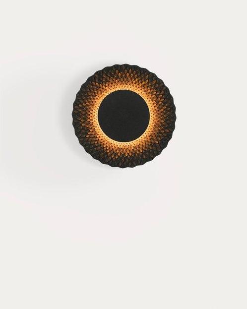 Rollo Studio - Lampe murale - Pierre - Sun VXS 08 - Imprimé, Antiek en Kunst, Antiek | Verlichting