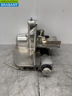 RVS Berkel 834 Vleessnijmachine Snijmachine 230V Horeca, Ophalen of Verzenden, Nieuw in verpakking