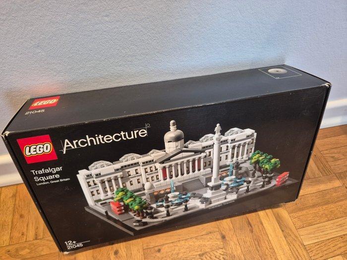 Lego Set - 21045 - Architecture - Trafalgar Square, Enfants & Bébés, Jouets | Duplo & Lego