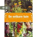 De eetbare tuin 9789045213545 Alys Fowler, Verzenden, Zo goed als nieuw, Alys Fowler