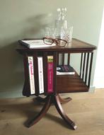 roterende boekenkast / boekenmolen - Boekenkast - vintage -, Antiek en Kunst