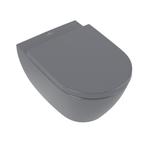 Wandcloset Villeroy & Boch Subway 2.0 Diepspoel Zonder, Doe-het-zelf en Bouw, Ophalen of Verzenden, Nieuw, Overige typen