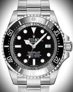 Rolex - Sea-Dweller DeepSea 12800ft/3900m - Sans Prix de, Handtassen en Accessoires, Horloges | Heren, Nieuw