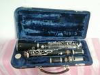 Clarinet Gebruder Moennig Markneukirchen** - Bb Oehler, Nieuw