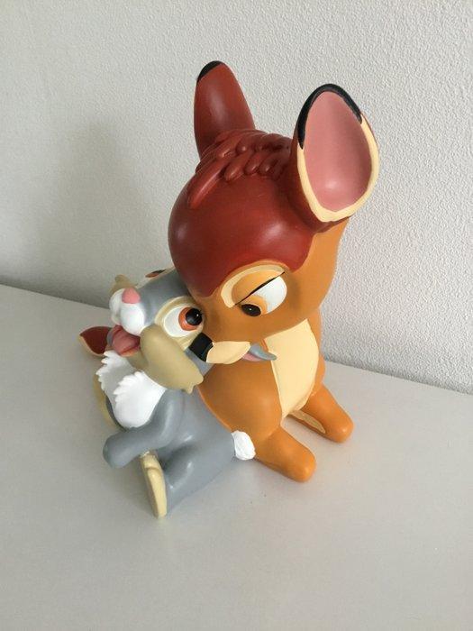 Disney - Disney en Friends - Figure - Beeld Bambi en, Verzamelen, Disney