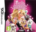 Barbie Hondenshow Puppys [Nintendo DS], Consoles de jeu & Jeux vidéo, Jeux | Nintendo DS, Verzenden