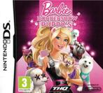Barbie Hondenshow Puppys [Nintendo DS], Verzenden, Nieuw