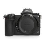 Nikon Z6II, Audio, Tv en Foto, Ophalen of Verzenden, Zo goed als nieuw, Nikon