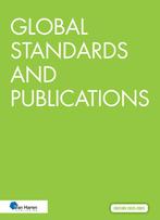 Global Standards and Publications 9789401808866, Verzenden, Van Haren Publishing ea