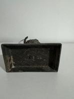 Beeld, cavalier - 21 cm - Legering