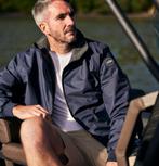 Gill Crew Jack | Heren| Navy, Nieuw